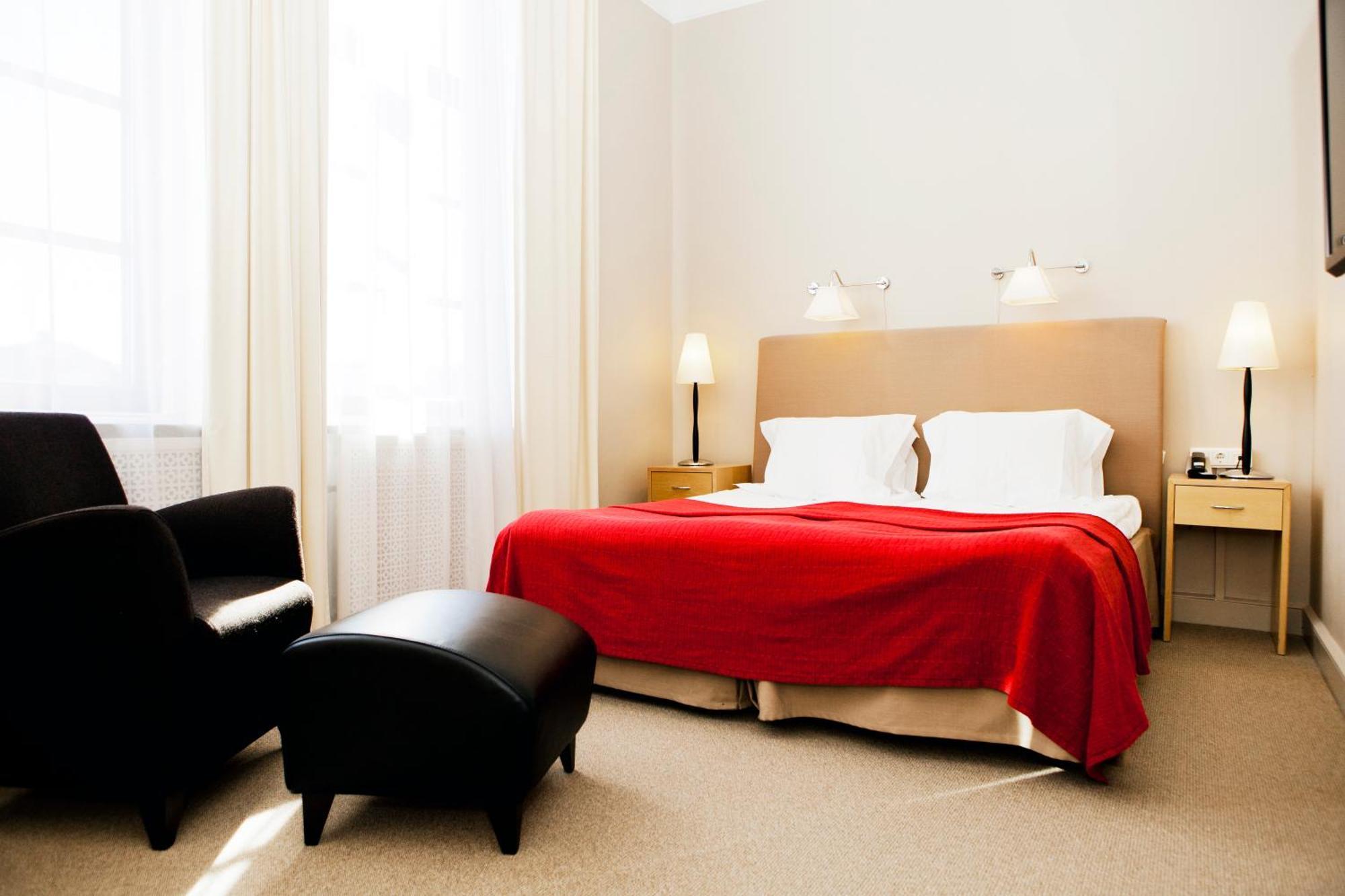 Elite Stora Hotellet Oerebro Örebro Quarto foto